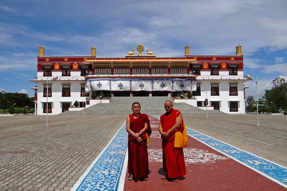 8 Days China Cultrue History Tours Lhasa Shigatse Namtso